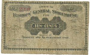 Rhode Island-Providence, Mount Vernon Bank $1, January 1, 1857