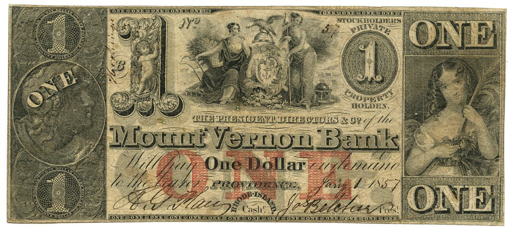 Utah-Salt Lake City, Bishop's General Storehouse 10 Cents, 1890's