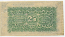 Michigan-Manistee, Engle, Bacock & Salling 25 Cents