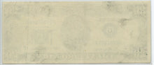 U.S. Federal Reserve Note, 1977, FR. 2072-G