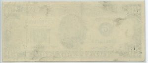 U.S. Federal Reserve Note, 1977, FR. 2072-G