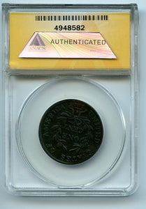 1803, 1 Cent, Large Cent